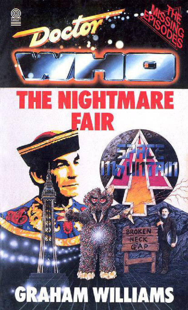 Doctor Who: The Nightmare Fair