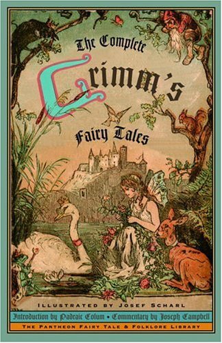 Grimm’s Fairy Tales