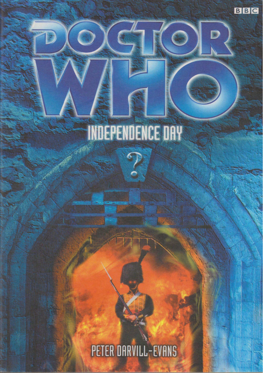 Doctor Who: Independence Day