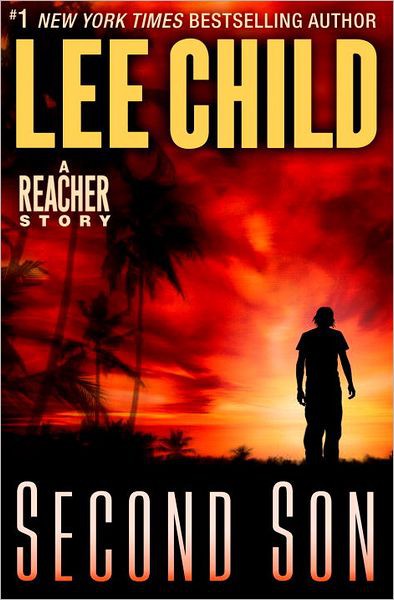 Second Son: A Reacher Story