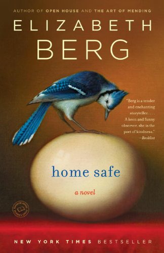 Home Safe: A Novel