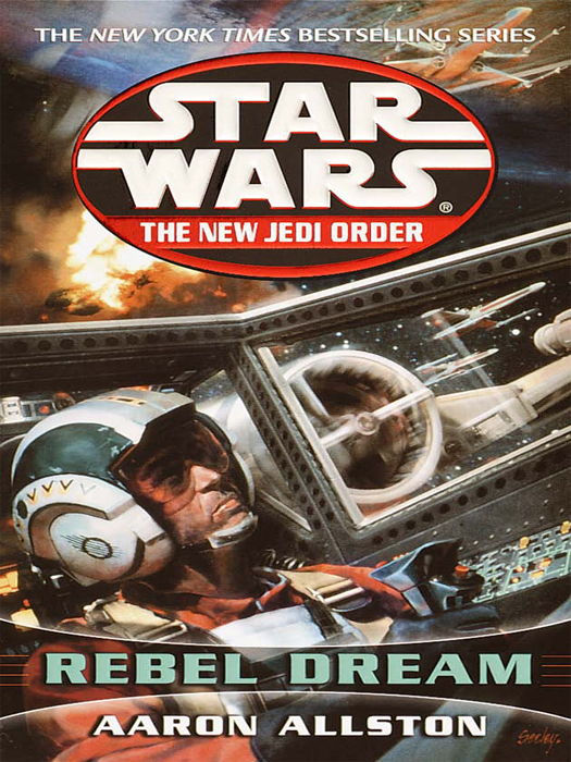 Star Wars: The New Jedi Order 12: Enemy Lines 01: Enemy Lines I: Rebel Dream