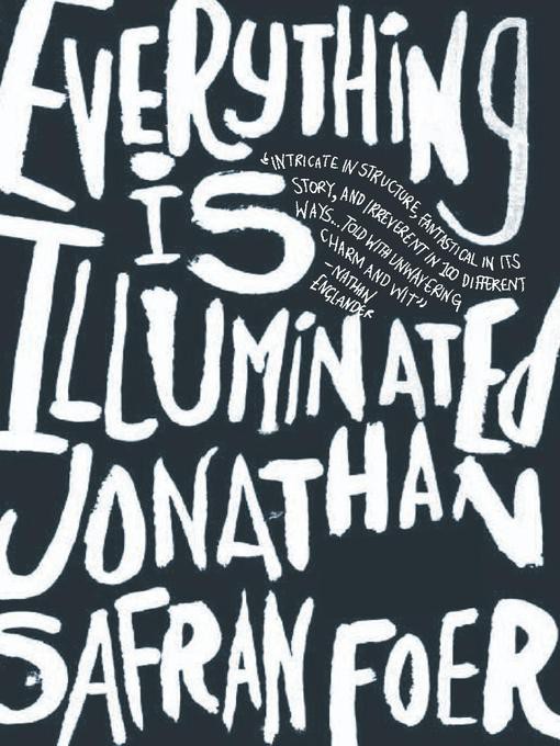 Everything Is Illuminated