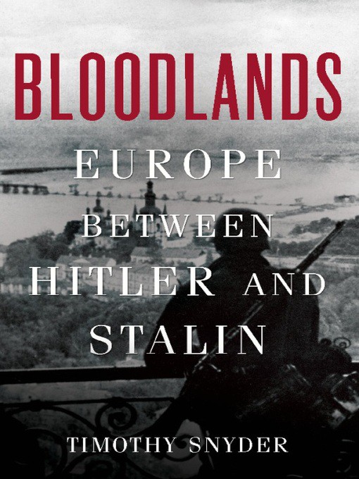 Bloodlands