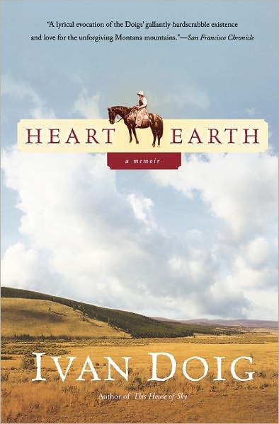 Heart Earth