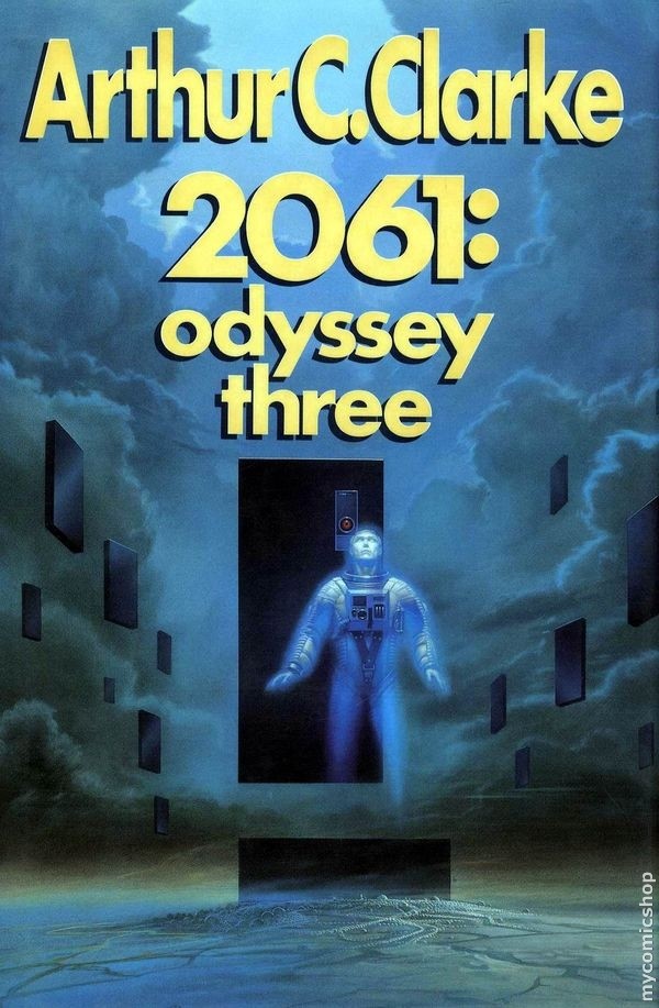 2061: Odyssey Three