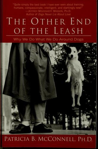 The Other End of the Leash