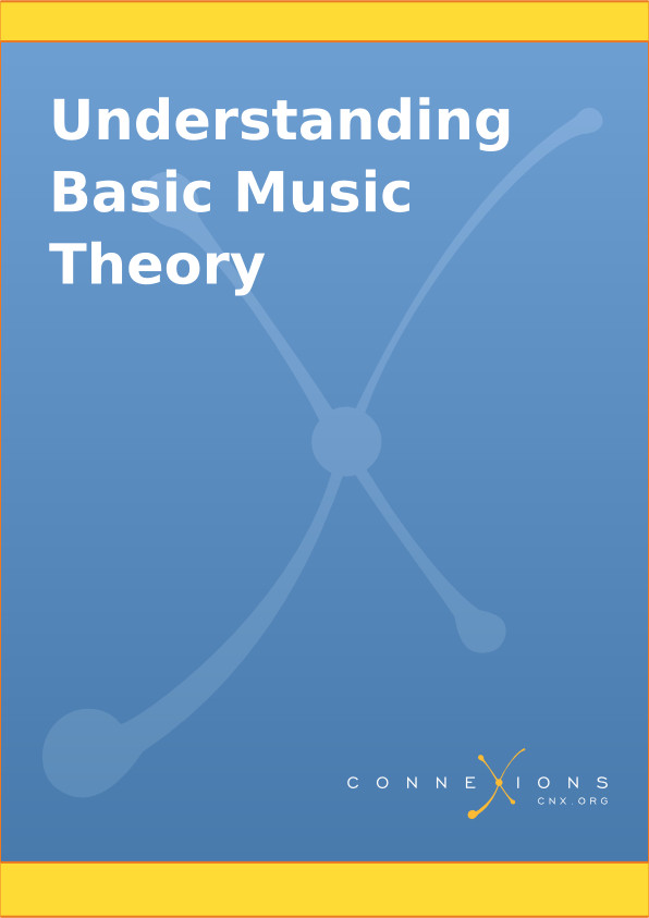 Understanding Basic Music Theory