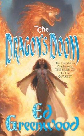 The Dragon's Doom