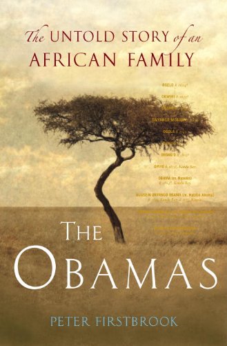 The Obamas: The Untold Story of an African Family