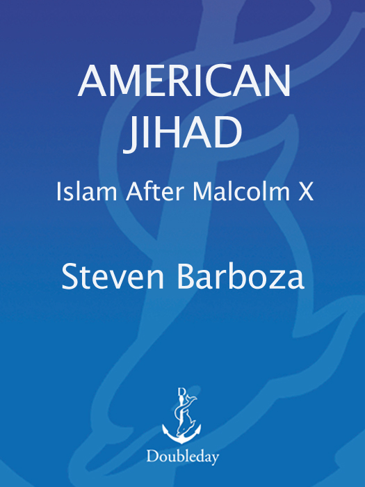 American Jihad