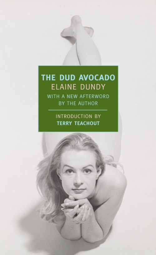 The Dud Avocado