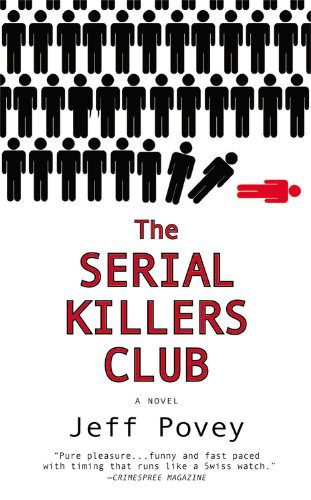 The Serial Killers Club