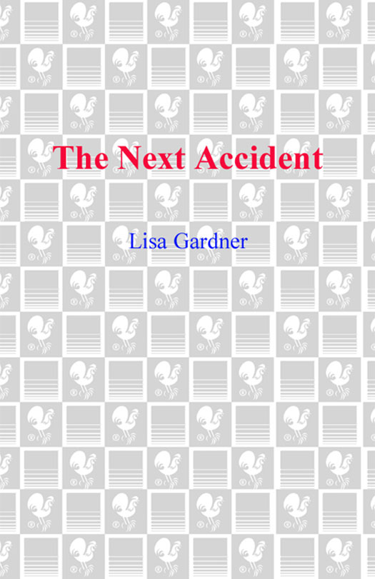 The Next Accident