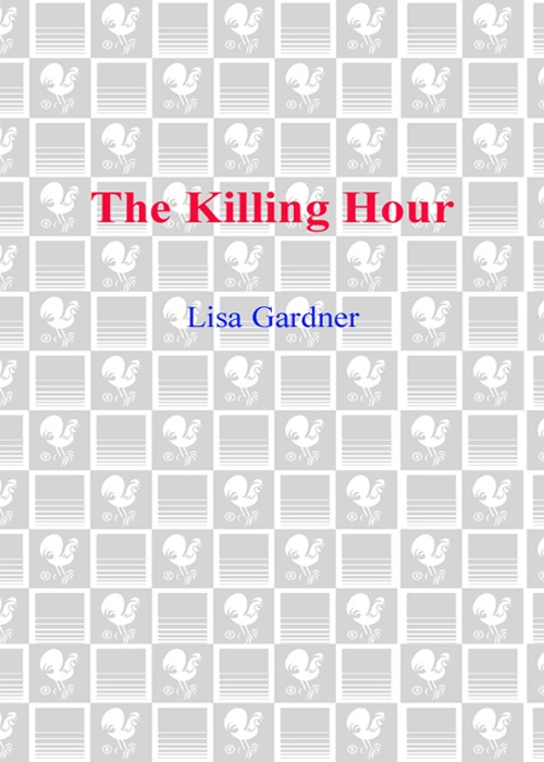 The Killing Hour