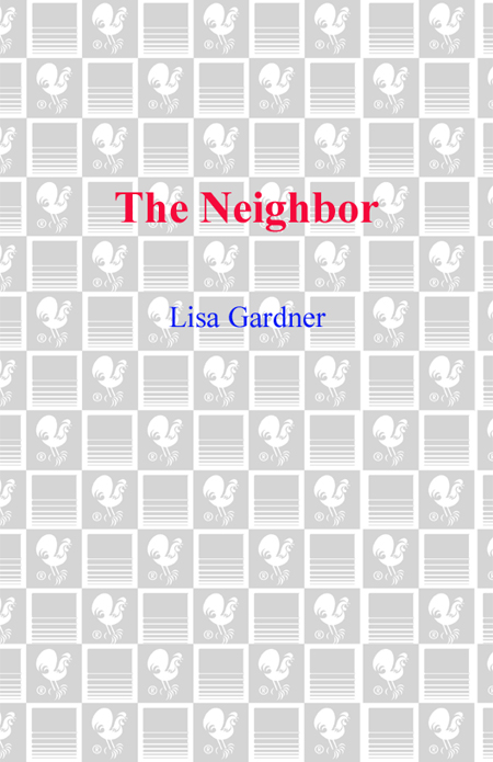 The Neighbor