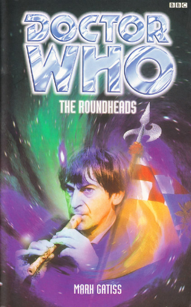 Doctor Who: The Roundheads