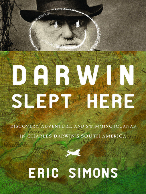 Darwin Slept Here