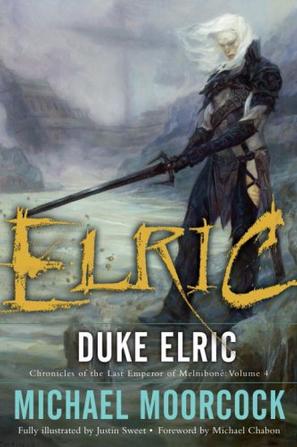 Duke Elric