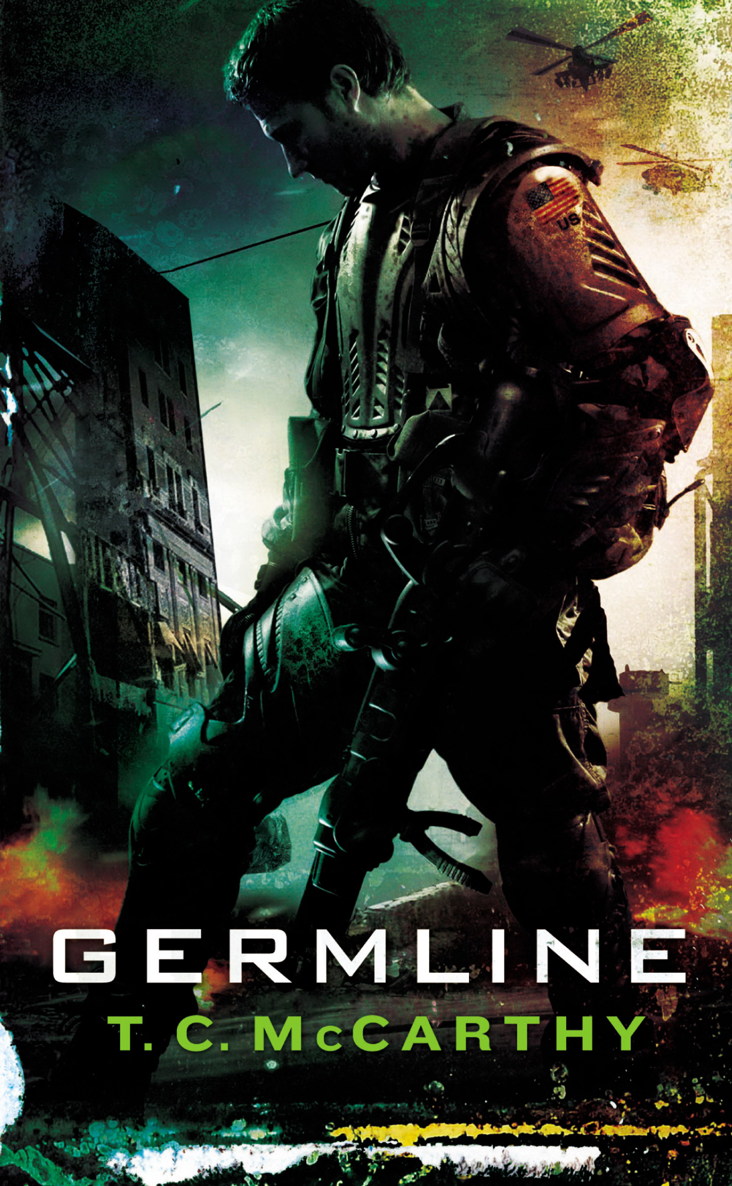 Germline