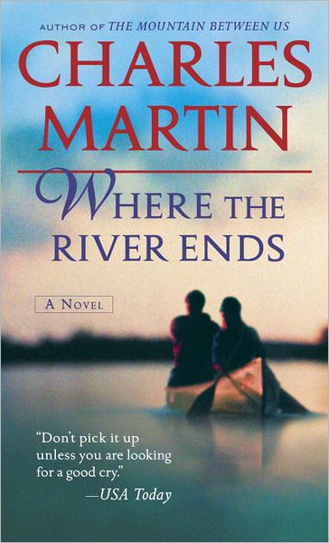 Where the River Ends