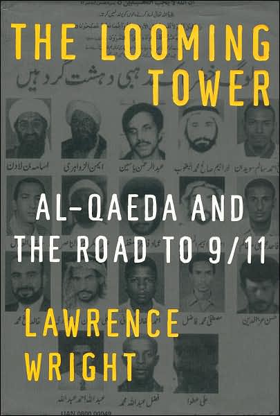 The Looming Tower