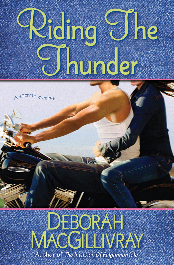 Riding the Thunder