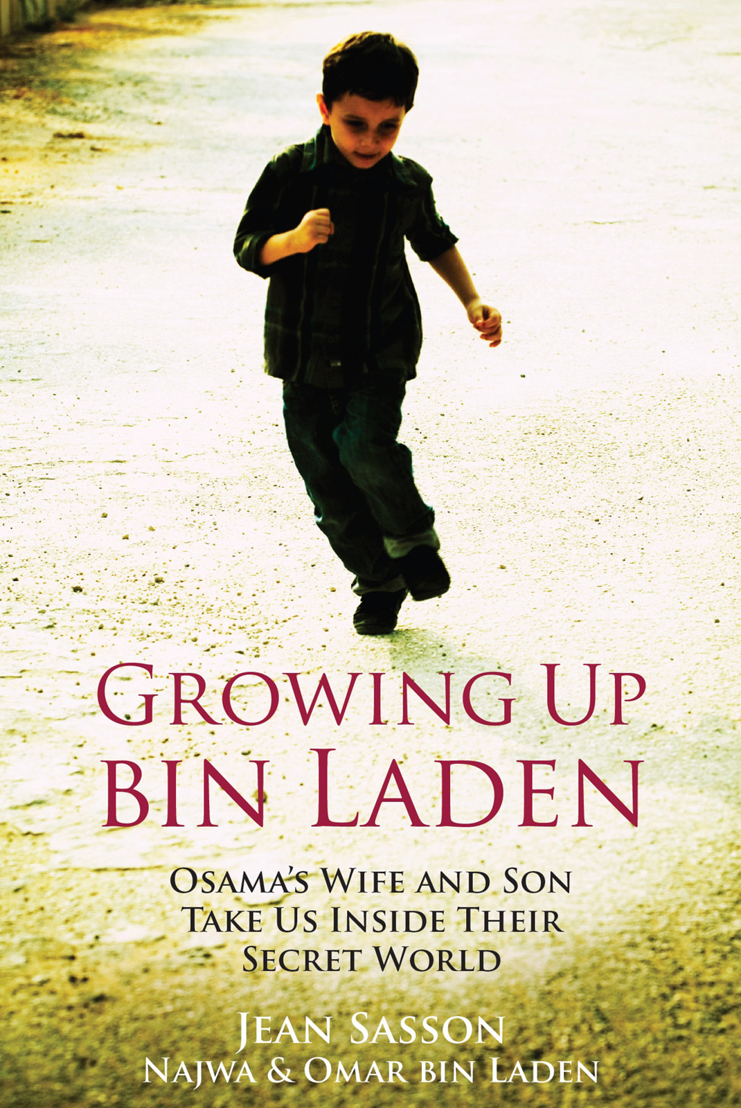 Growing Up bin Laden