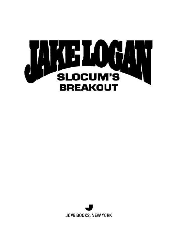 Slocum's Breakout