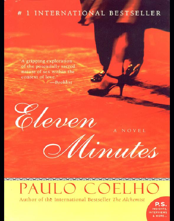 Eleven Minutes