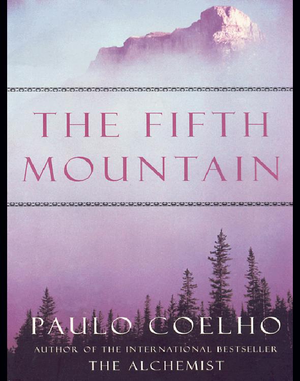 The Fifth Mountain