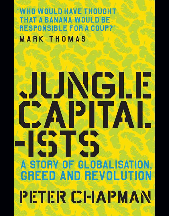 Jungle Capitalists