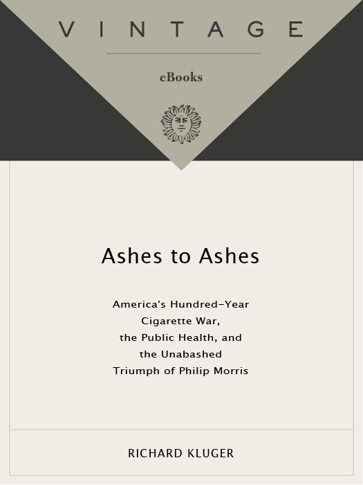 Ashes to Ashes