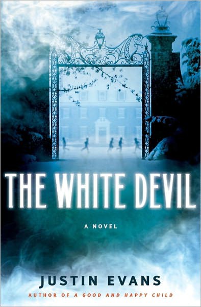 The White Devil