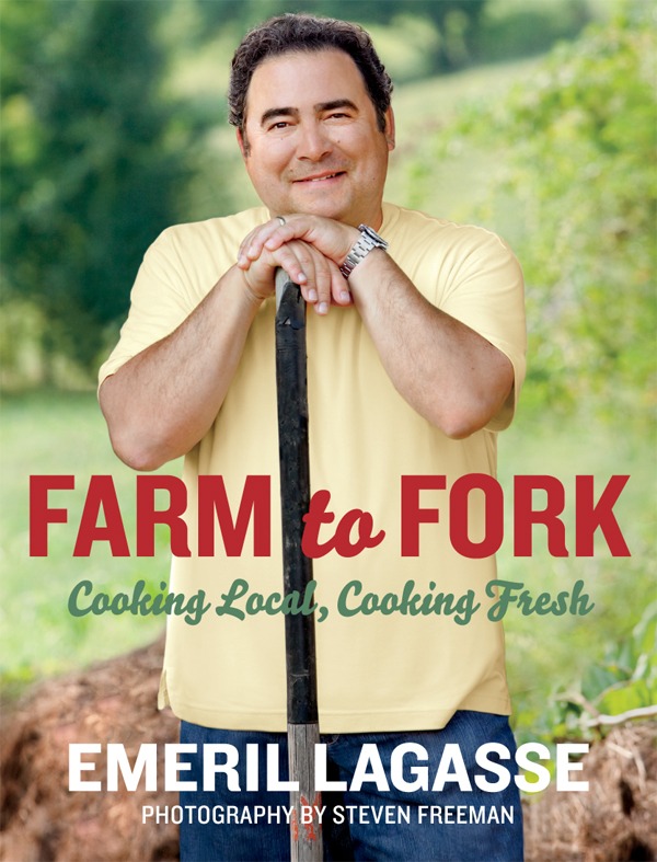 Farm to Fork