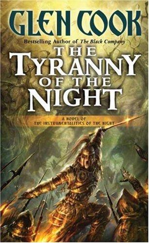 The Tyranny of the Night