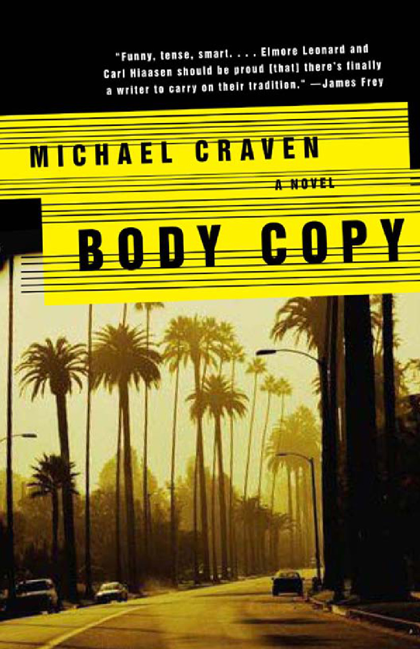 Michael Craven