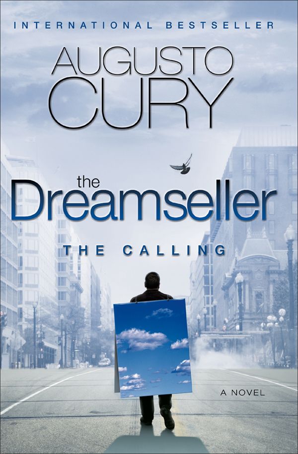 The Dreamseller: The Calling