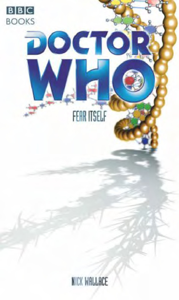 Doctor Who: Fear Itself