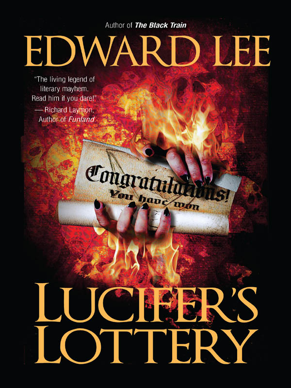 Lucifer's Lottery