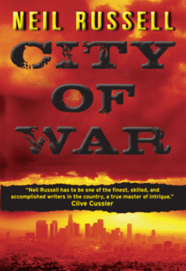 City of War