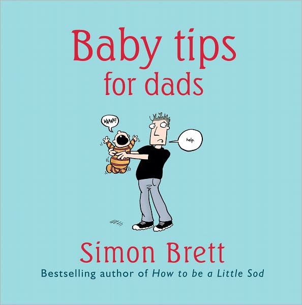 Baby Tips for Dads