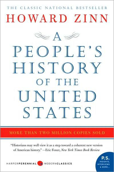 A People's History of the United States: 1492-Present