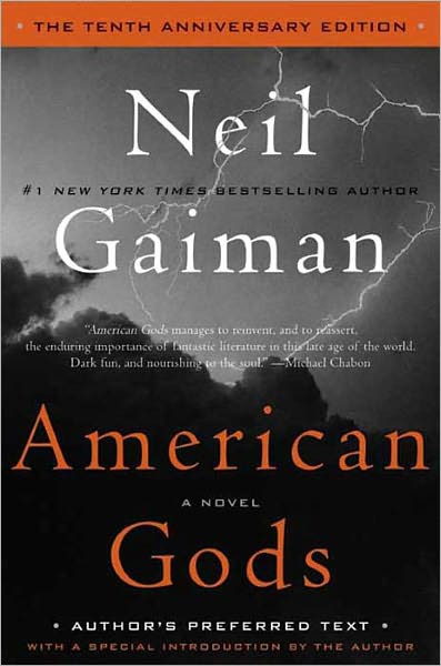 American Gods