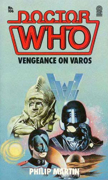 Doctor Who: Vengeance on Varos