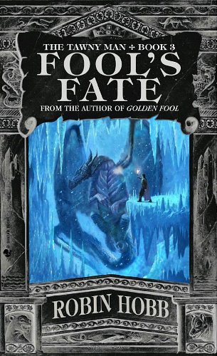 Fool's Fate