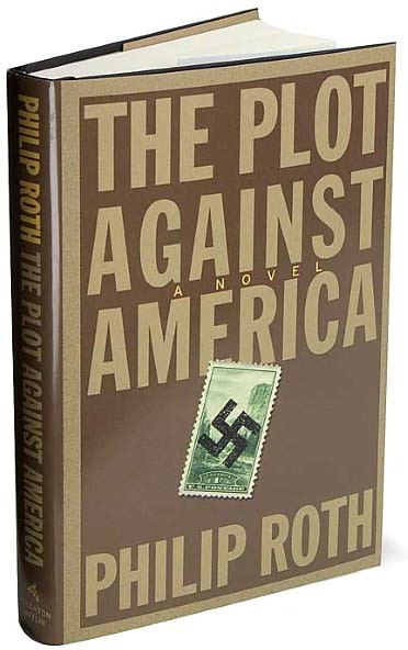 The Plot Against America