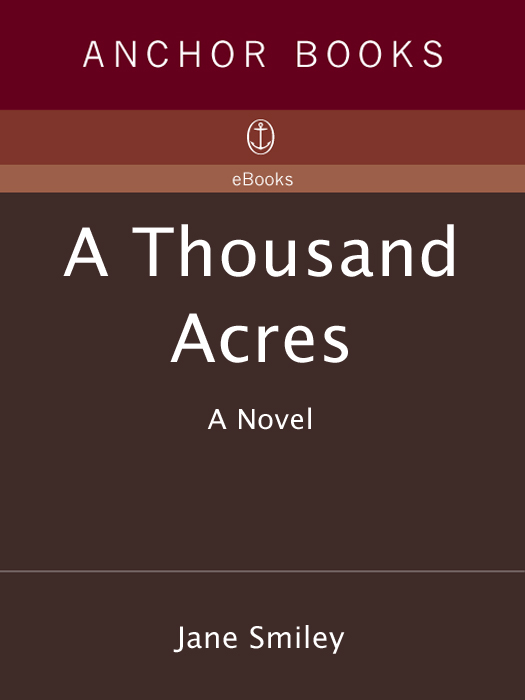 A Thousand Acres