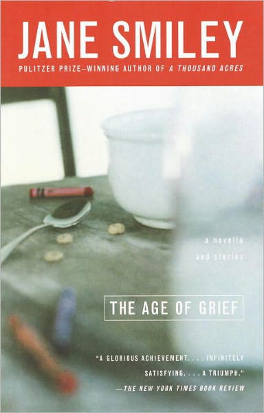 The Age of Grief