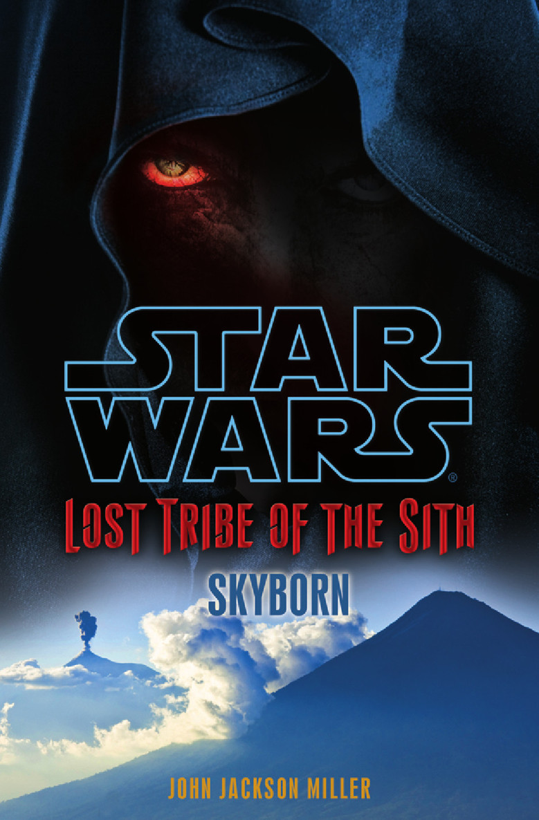 Star Wars: Skyborn